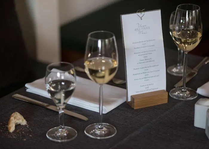 Bodenseehotel Renn 호텔 4*