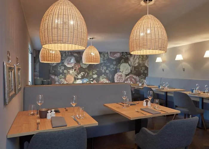 Bodenseehotel Renn 하그나우