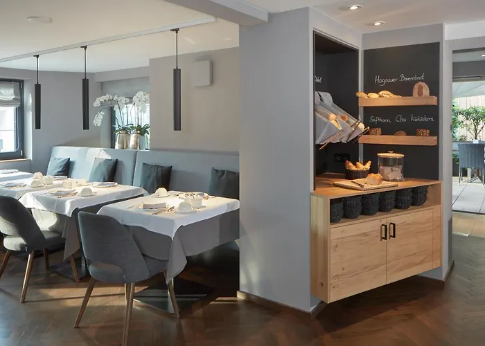 Bodenseehotel Renn 4*