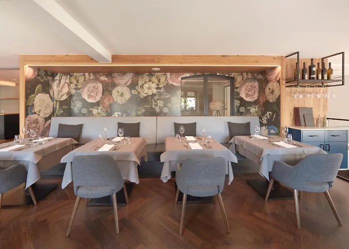 호텔 Bodenseehotel Renn