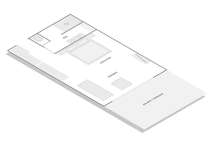 Bodenseehotel Renn 호텔 하그나우