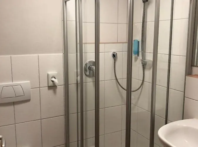 Bodenseehotel Renn 호텔