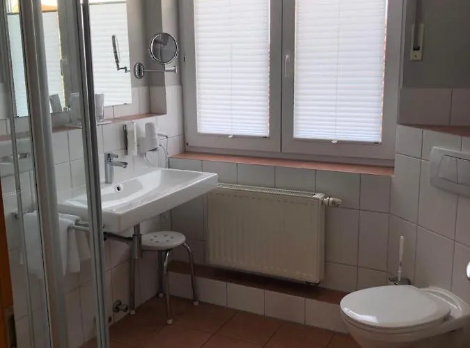 Bodenseehotel Renn 하그나우