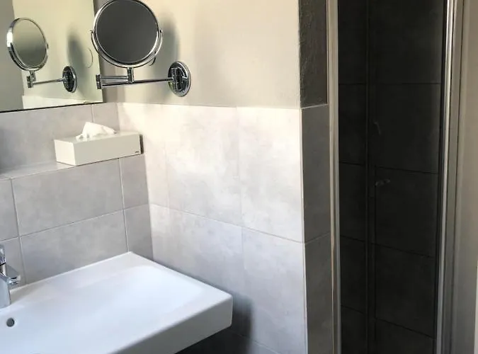 Bodenseehotel Renn 호텔 하그나우